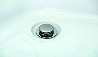 Кабина душевая ESBANO ES-90CRB